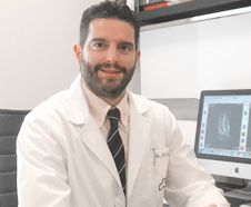 Dr. Fernando Muñoz Hernández