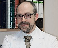 Dr. José Luis Cebrián Carretero