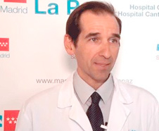 Dr. Luis Lassaletta Atienza