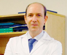 Dr. Roberto García Leal