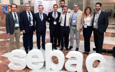 Profesionales del Hospital de Alicante lideran el XIV Congreso Nacional de la Sociedad Española de Patología de Base de Cráneo