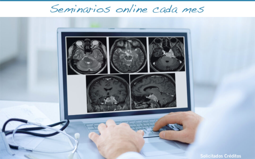 Curso Avanzado Online de Patología de Base de Cráneo