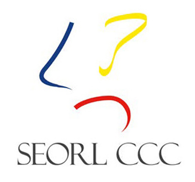 SEORL CCC logo