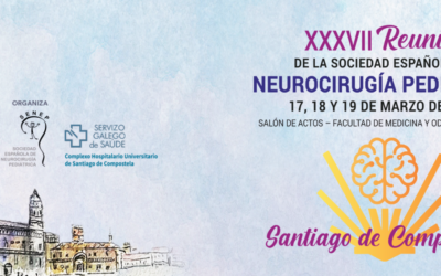 Nueva fecha para el XXXVII Congreso de la Sociedad Española de Neurocirugía Pediátrica