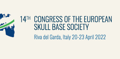 14th CONGRESS OF THE EUROPEAN SKULL BASE SOCIETY