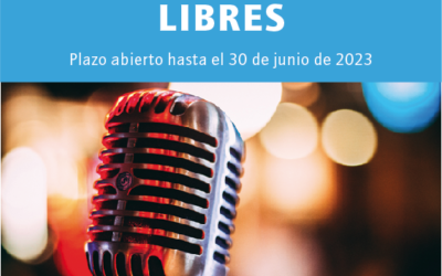 ¡Abierto el plazo para enviar comunicaciones libres para el XV Congreso Nacional SEBAC 2023 en Madrid!