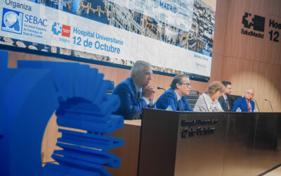 Exitoso XV Congreso Nacional de Patología de Base de Cráneo «SEBAC 2023» celebrado en el Hospital Universitario 12 de Octubre de Madrid